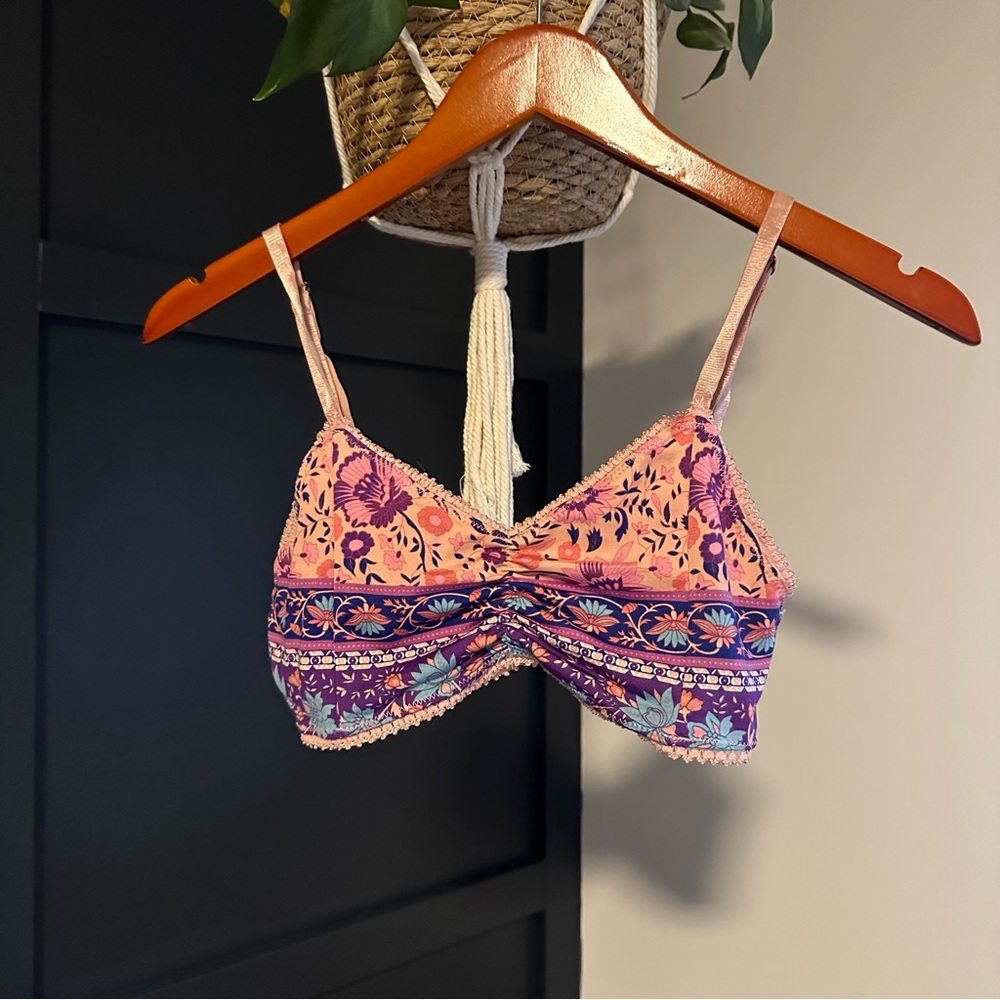 RARE Spell bralette